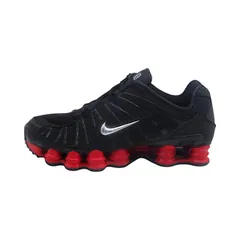 NIKE SHOX TL SKEPTA BLACK サイズ29.0cm CI0987-001 箱有 ナイキ ショックス ティーエル スケプタ スニーカー 大名店