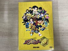 メダロット魂 DVD-BOX - メルカリ