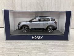 NOREV PEUGEOT プジョー5008 後期型 牙 ミニカー 1/43 - メルカリ