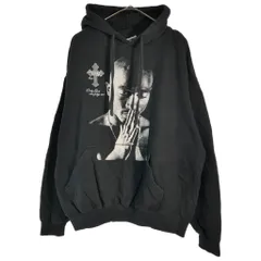 2026年最新】2pac パーカーの人気アイテム - メルカリ