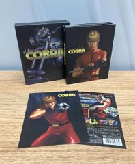 コブラ ザ スペースパイレート Blu-ray BOX〈7枚組〉」 - メルカリ