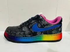 NIKE 08 AIR FORCE 1 LOW SUPREME COLETTE BUSY 26cm 318985-041 ナイキ エアフォースワン シュプリーム コレット 南堀江店
