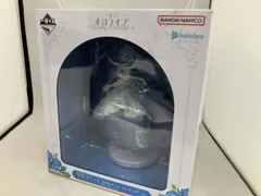 未開封品 雪花ラミィ賞 一番くじ ホロライブ ~Wedding Dress Style~ ホロライブ