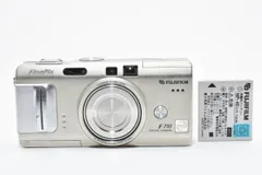 2026年最新】finepix f710の人気アイテム - メルカリ