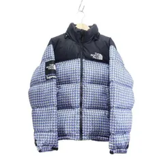 Supreme×THE NORTH FACE 21ss Studded Nurtse Jacket シュプリーム ノースフェイス スタッズ ヌプシ ダウン ジャケット 大名店