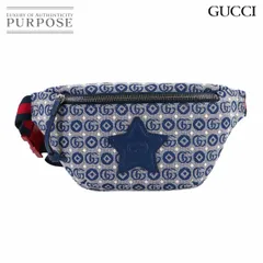2026年最新】GUCCI レディース ボディバッグ・ウエストポーチの人気