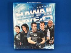Hawaii Five-0 シーズン6 DVD-BOX Part1・2 全25話 - メルカリ