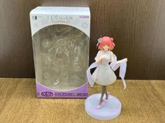 次女賞 中野二乃 みんなのくじ 映画「五等分の花嫁」 -China Princess- フィギュア