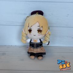 ✨ ドールズフロントライン ✨ ミニぬいぐるみ UMP9 美品 - メルカリ
