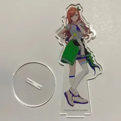 2026年最新】有栖川夏葉 ブレイブヒーロージャージver. 衣装アクリル