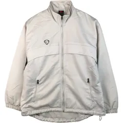 古着 ~00年代 ナイキ NIKE TEAM ウインドブレーカー メンズM相当/eaa618252