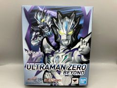 kntoy62-3369 S.H.フィギュアーツ ウルトラマンゼロ ビヨンド - メルカリ