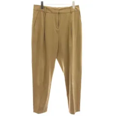 ザラ ZARA パンツ S ベージュ /RE