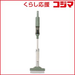 新品・未使用】Toffy ペールアクア掃除機コードレス スティック
