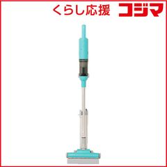 新品・未使用】Toffy ペールアクア掃除機コードレス スティック
