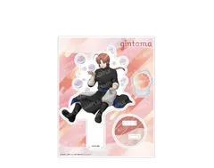 銀魂 アクリルスタンド-しゃぼん玉- I 神威 グッズ スタンド アクスタ 銀魂