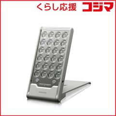 アデランス VIRUGA シャープ 4種LED美容パネル 鏡／定価99,000円