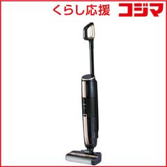 未使用】Haier 吸引式床拭き掃除機MIZUKI JC-M1A-K - メルカリ