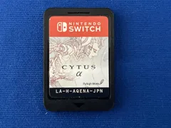 2026年最新】cytus αの人気アイテム - メルカリ