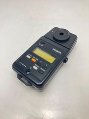 MINOLTA COLOR METER II カラーメーター 本体 - メルカリ