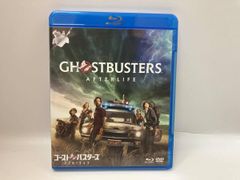 고스트 버스터즈 / 애프터 라이프 블루 레이 & DVD 세트 (Blu-ray Disc + DVD)