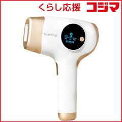 Beautigo 脱毛器IPL サファイア冷却技術 - メルカリ