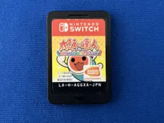 2026年最新】太鼓の達人 nintendo switchば~じょん!の人気アイテム