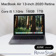 MacBook Air 13