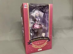 現状品 コトブキヤ 壱百満天原サロメ コトブキヤオンラインショップ限定 にじさんじ