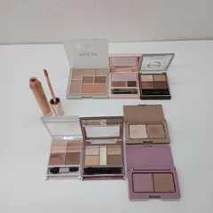 プチプラ アイシャドウおまとめ８点セット キャンメイク・エテュセなど SC-0258C
