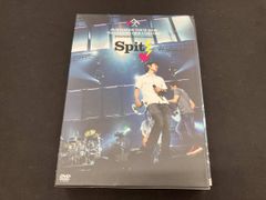 スピッツ JAMBOREE TOUR 2009～さざなみOTR カスタム at… - メルカリ