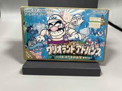 GC あつまれ!! メイド イン ワリオ すごろく 攻略本 公式ガイドブック