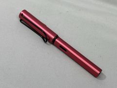 2017年限定色】LAMY アルスター パシフィック F - メルカリ