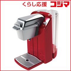 新品 ネスプレッソ ラティシマ タッチ レッド F511 - メルカリ
