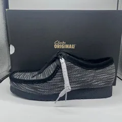 CLARKS 2025 x BoTT WALLABEE SIZE-UK8 クラークス ボット ワラビー 南堀江店