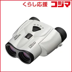 2026年最新】nikon sportstar zoom 8-24x25の人気アイテム - メルカリ