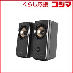 美品！Creative T60/SP-T60-BK/スピーカーBluetooth - メルカリ