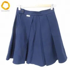 ブルマリン BLUMARINE  ミニスカート フレアスカート レディース [x998152]のサムネイル