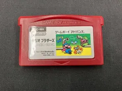 【※箱説なし※】ファミコンミニ 「マリオブラザーズ」