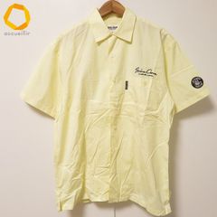 captains helm キャプテンズヘルム パナマシャツ/ボーリングシャツ