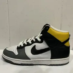 NIKE SB DUNK HIGH PRO DANIEL SHIMIZU 28.5cm 305050-101 ナイキエスビー ダンクハイダニエルシミズ 南堀江店