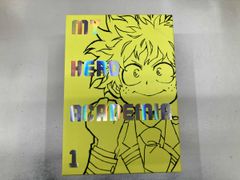 僕のヒーローアカデミア 4th DVD全巻完結セット - メルカリ