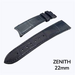 ヤ*ン様 新品未使用品 ジャガー ルクルト 純正アリゲーター 20mm