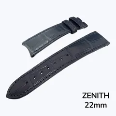 2026年最新】zenith ベルト 純正の人気アイテム - メルカリ