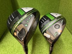 キャロウェイ　エピックスピードカスタムシャフト　スピーダーfw60s 3w、5w キャロウェイ エピックスピードカスタムシャフト スピーダーfw60s 3w