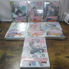 神様はじめました DVD 6枚セット - メルカリ