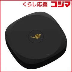 【 新品 未開封 】   ALADDINX Aladdin X専用 ワイヤレスHDMI Aladdin Connector 2 （ アラジン コネクター 2 ） S004D 未使用 送料無料