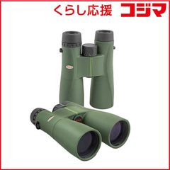 防湿庫保存 元箱付き Kowa BDⅡ42*10 双眼鏡 - メルカリ