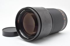 CONTAX Carl Zeiss Sonnar F2.8 180mm MMJ - メルカリ