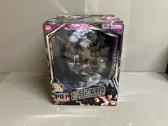 P.O.P SA-MAXIMUM モンキｰ･D･ルフィ ギア4 スネイクマン ワンピｰス/P.O.Pシリｰズ